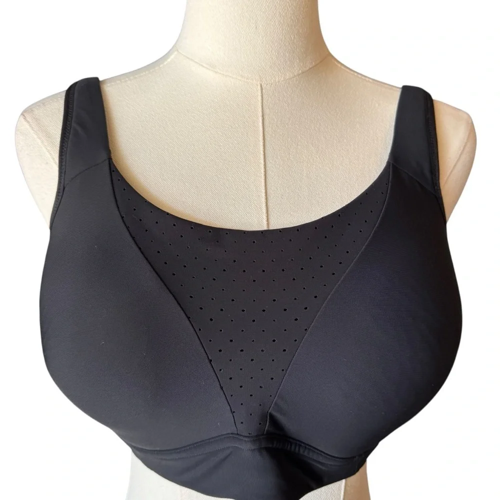 Lululemon - AirSupport Sports High Impact Bra Sz 36 DD